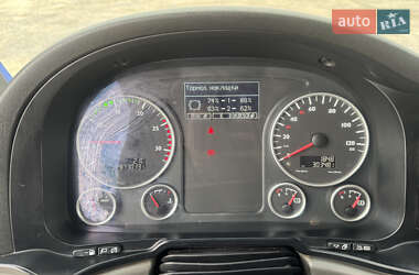 Тягач MAN TGX 2013 в 