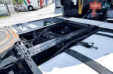 Тягач MAN TGX 2013 в 