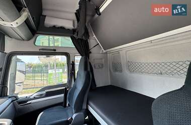 Тягач MAN TGX 2013 в 