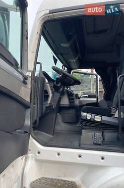 Тягач MAN TGX 2013 в 