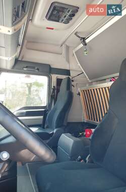 Тягач MAN TGX 2013 в 