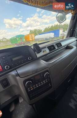Тягач MAN TGX 2011 в 