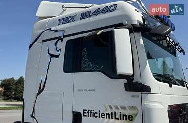 Тягач MAN TGX 2010 в 