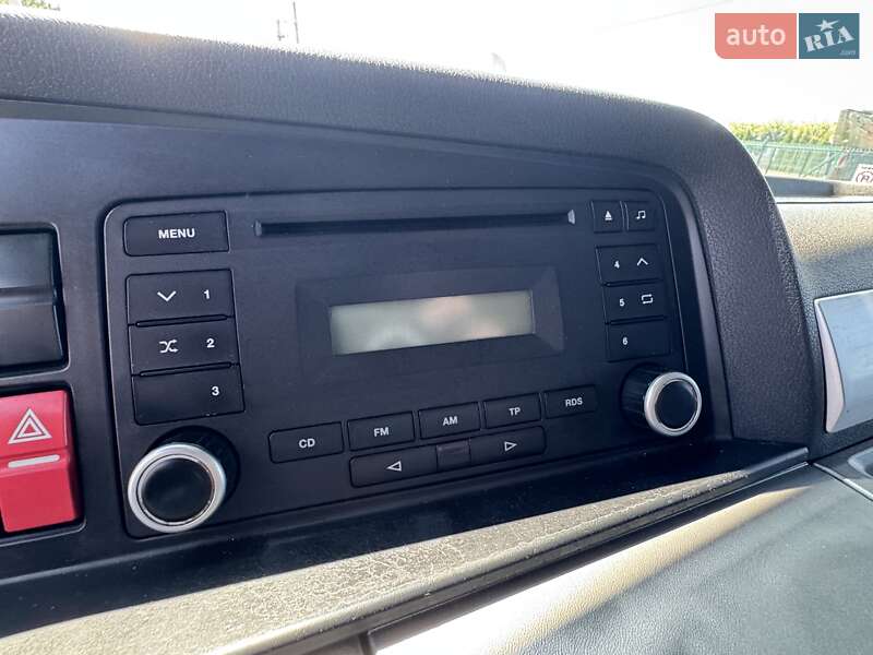 Тягач MAN TGX 2010 в Вінниці