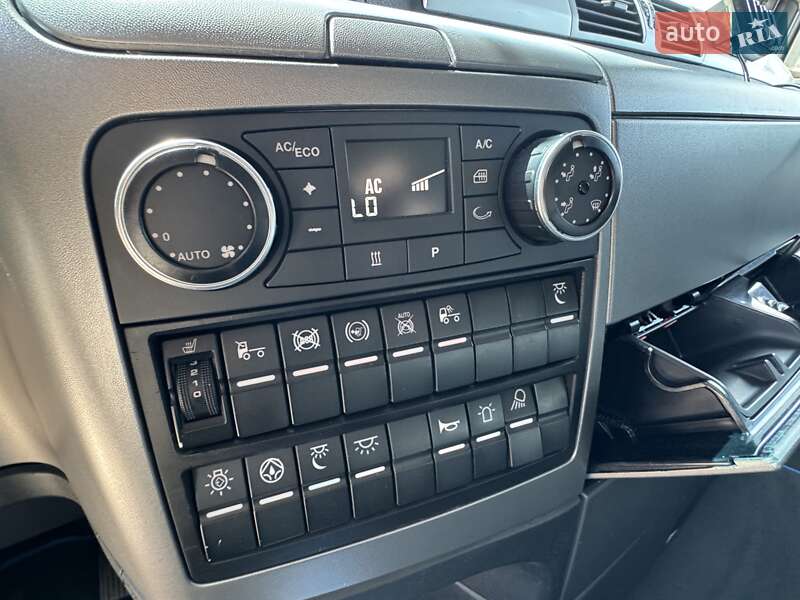 Тягач MAN TGX 2010 в Вінниці