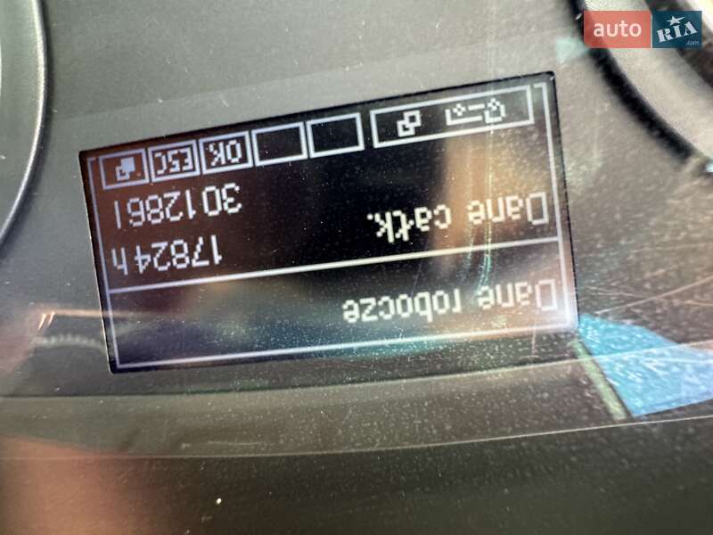 Тягач MAN TGX 2010 в Вінниці