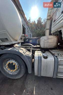 Тягач MAN TGX 2010 в 