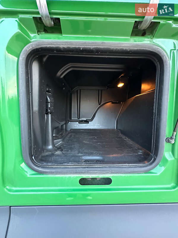 Тягач MAN TGX 2018 в Дубно фото 21 Тягач MAN TGX 2018 в Дубно