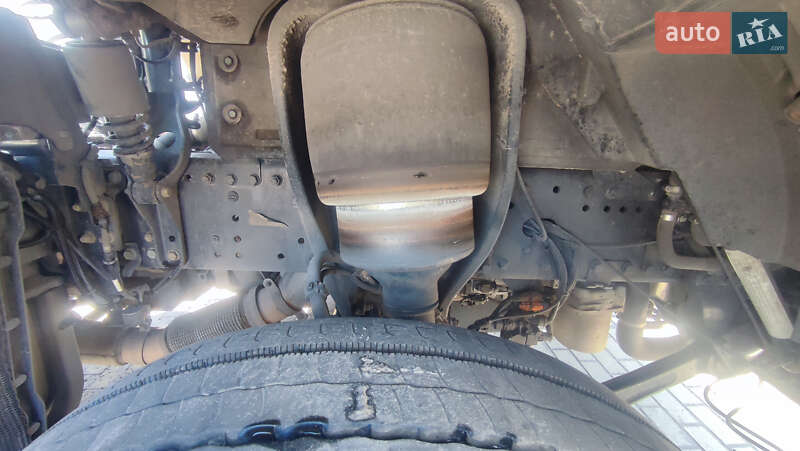 Тягач MAN TGX 2018 в Дубно фото 16 Тягач MAN TGX 2018 в Дубно