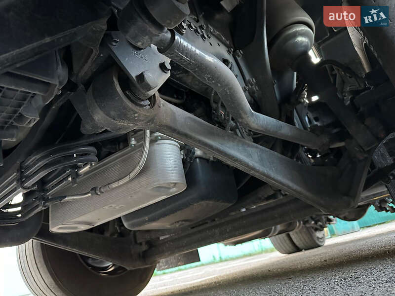 Тягач MAN TGX 2018 в Дубно фото 25 Тягач MAN TGX 2018 в Дубно