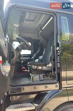 Тягач MAN TGX 2013 в 