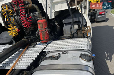 Тягач MAN TGX 2012 в 