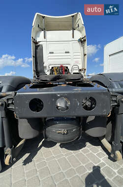 Тягач MAN TGX 2012 в 