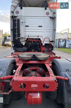Тягач MAN TGX 2012 в 
