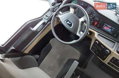 Тягач MAN TGX 2020 в 