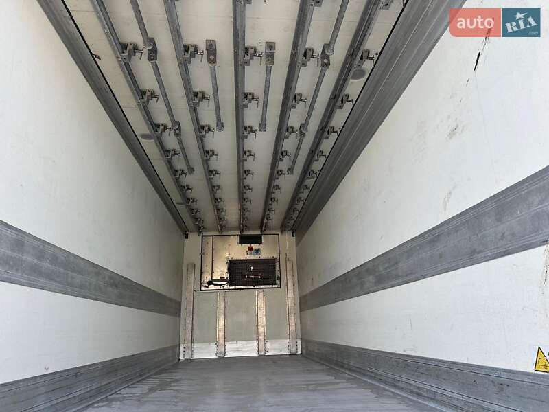 Рефрижератор MAN TGX 2020 в Луцьку фото 2 Рефрижератор MAN TGX 2020 в Луцьку