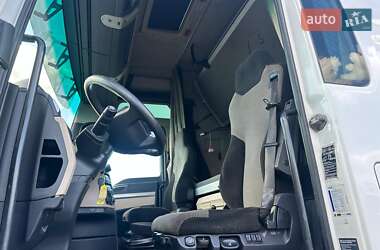 Рефрижератор MAN TGX 2020 в 