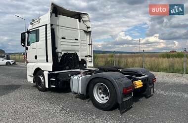Тягач MAN TGX 2019 в 