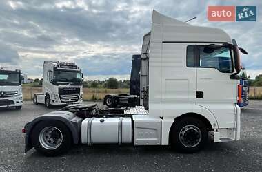 Тягач MAN TGX 2019 в 