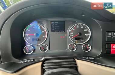 Тягач MAN TGX 2019 в 