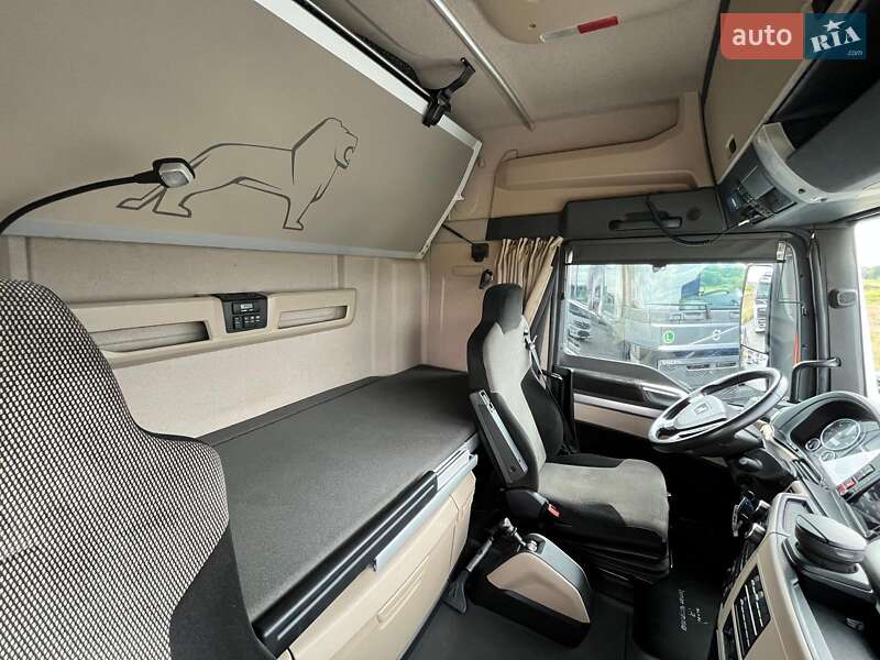 Тягач MAN TGX 2019 в Коломиї