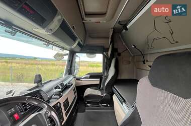 Тягач MAN TGX 2019 в 