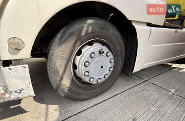 Тягач MAN TGX 2013 в 