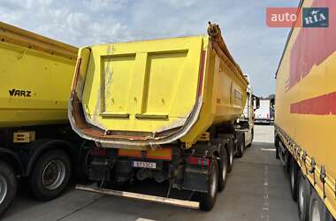 Тягач MAN TGX 2013 в 