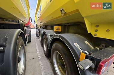 Тягач MAN TGX 2013 в 