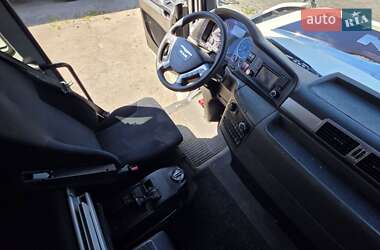 Тягач MAN TGX 2014 в 