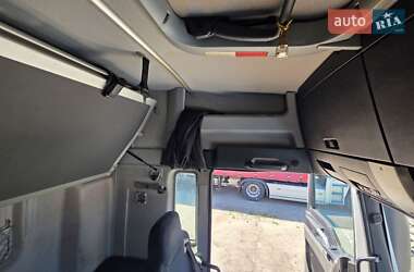 Тягач MAN TGX 2014 в 