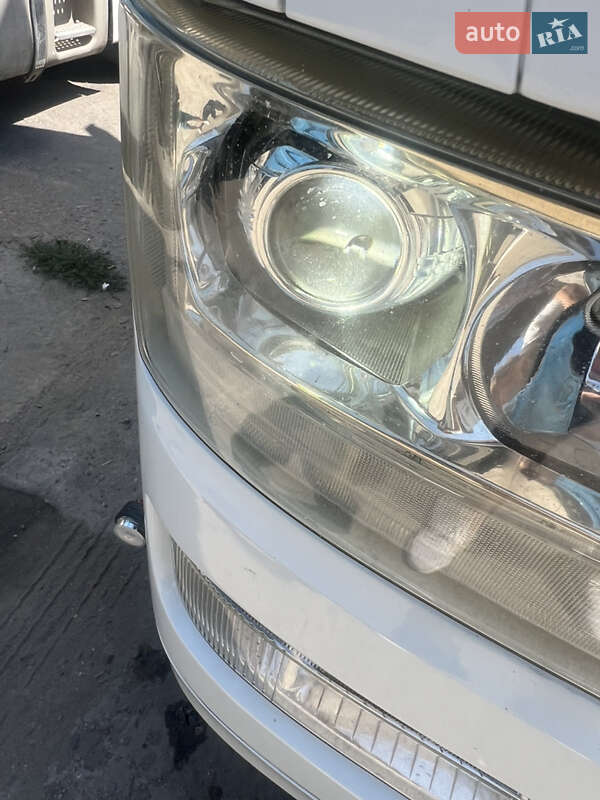 Тягач MAN TGX 2010 в Одессе