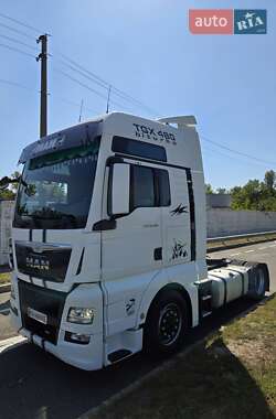 Тягач MAN TGX 2014 в Києві