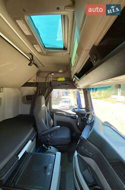 Тягач MAN TGX 2022 в 