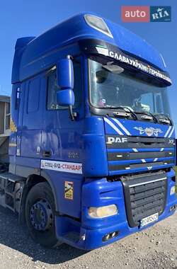 Тягач MAN TGX 2014 в 