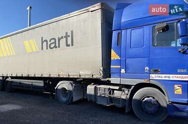 Тягач MAN TGX 2014 в 
