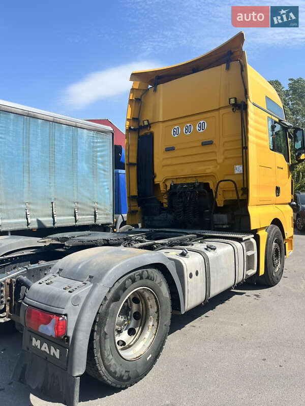 Тентованый MAN TGX 2012 в Черкассах фото 26 Тентованый MAN TGX 2012 в Черкассах