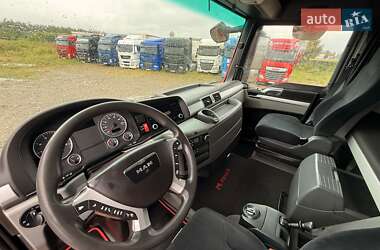 Тягач MAN TGX 2011 в 