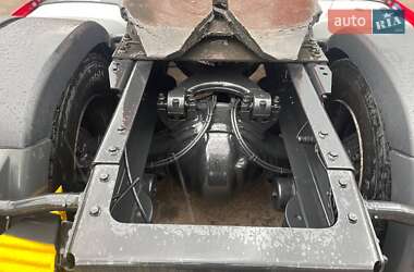 Тягач MAN TGX 2013 в 