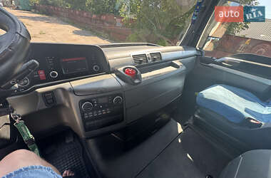 Тягач MAN TGX 2013 в 
