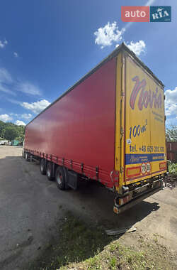 Тягач MAN TGX 2013 в 