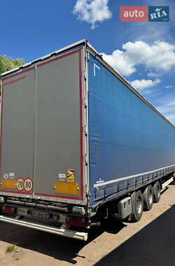 Тягач MAN TGX 2013 в 