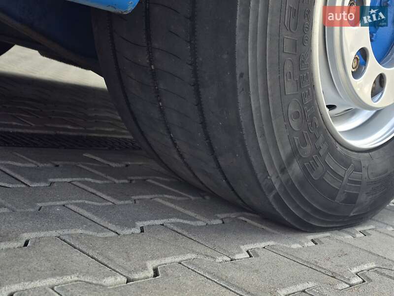 Тягач MAN TGX 2015 в Ровно фото 6 Тягач MAN TGX 2015 в Ровно