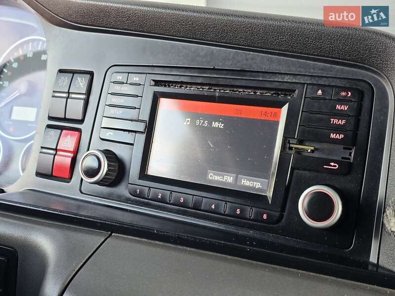 Тягач MAN TGX 2015 в Ровно фото 19 Тягач MAN TGX 2015 в Ровно