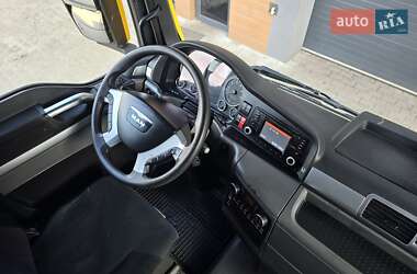 Тягач MAN TGX 2015 в 