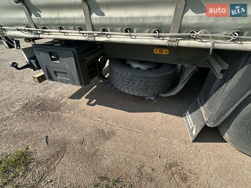 Тягач MAN TGX 2012 в Нововолынске фото 21 Тягач MAN TGX 2012 в Нововолынске