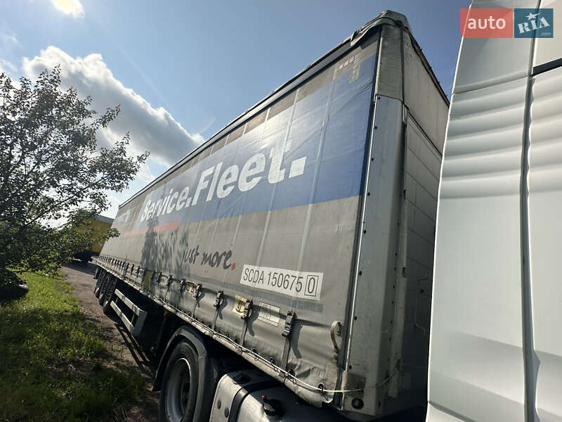 Тягач MAN TGX 2012 в Нововолынске фото 24 Тягач MAN TGX 2012 в Нововолынске