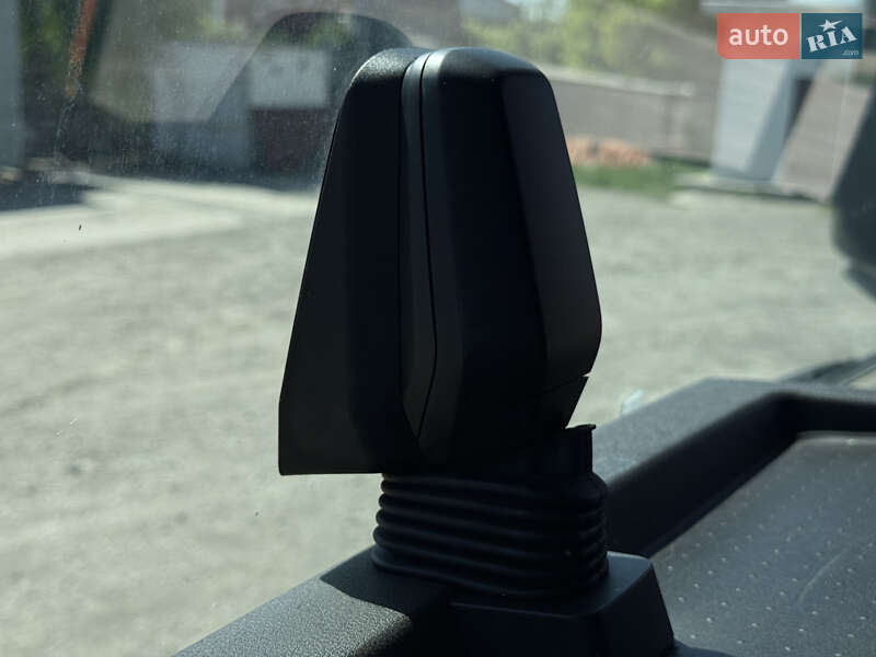 Тягач MAN TGX 2017 в Дніпрі фото 28 Тягач MAN TGX 2017 в Дніпрі