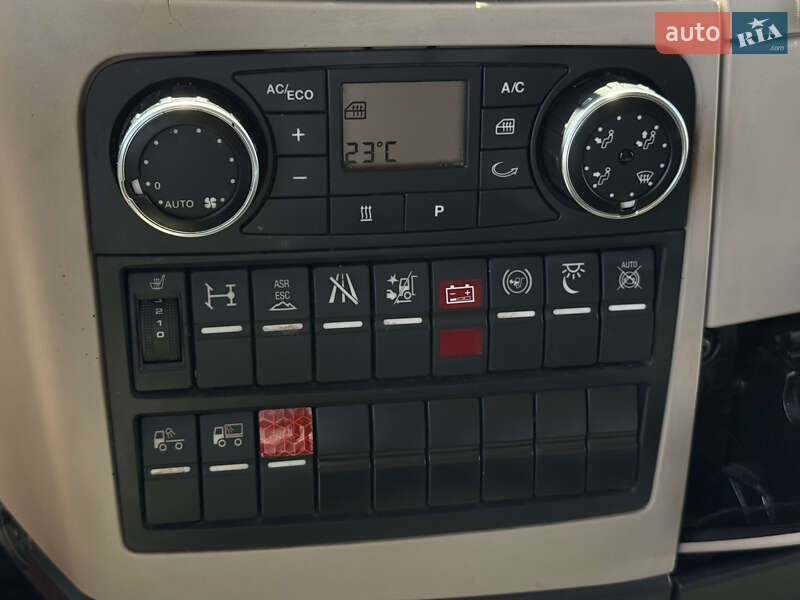 Тягач MAN TGX 2017 в Дніпрі фото 29 Тягач MAN TGX 2017 в Дніпрі