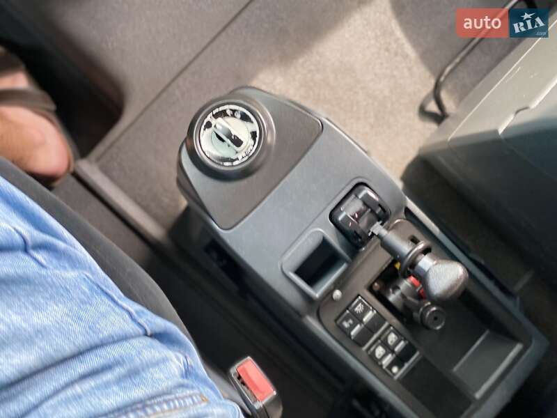 Тягач MAN TGX 2010 в Хусті